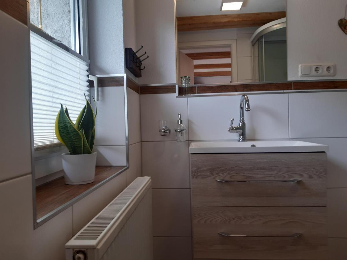 Bed & Breakfast Dolomiti Bey Haus Pinter Assling Buitenkant foto